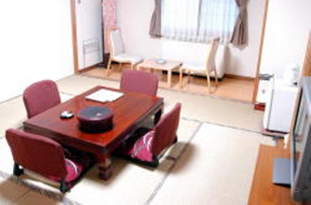 Green Park Tsurui Room photo