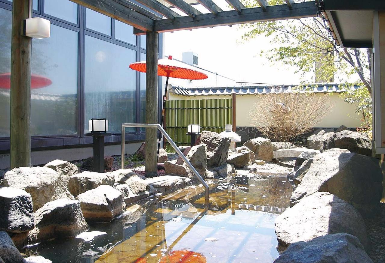 Green Park Tsurui Exterior photo